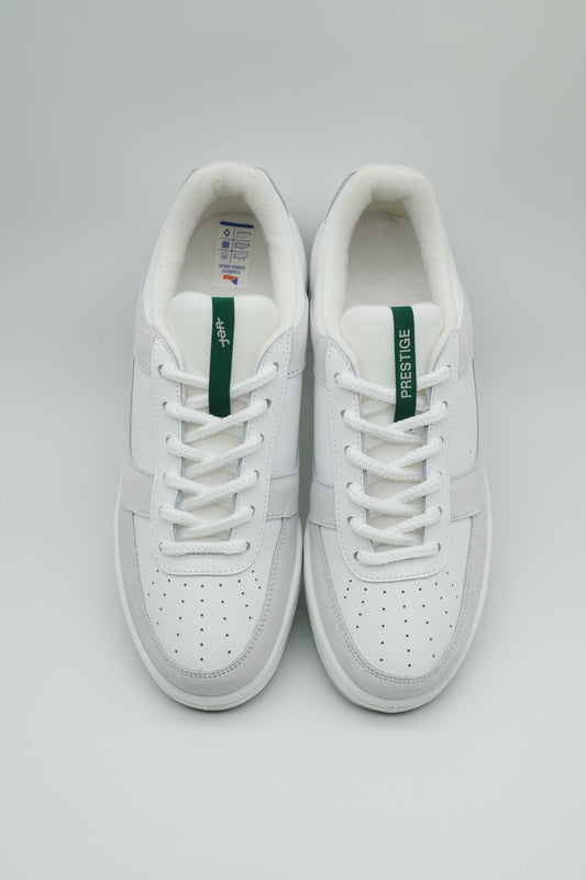 PRESTIGE X JAN 2.0 WHITE