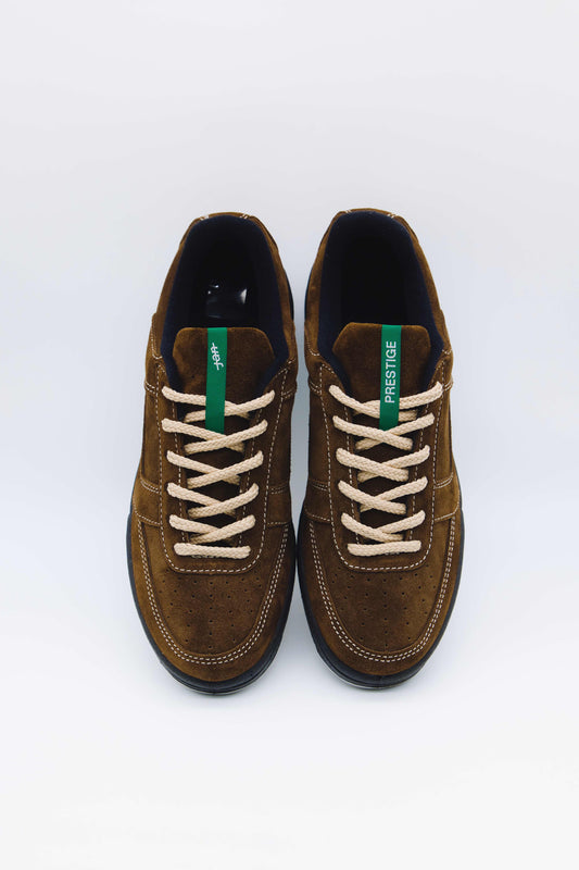 PRESTIGE X JAN 2.0 GREEN