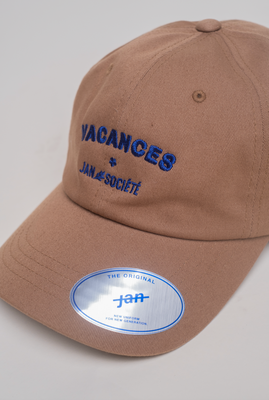 VACANCES CAP