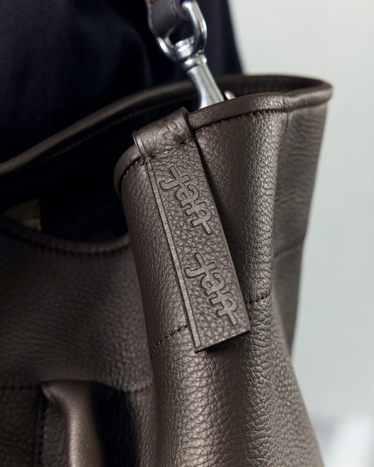 ARC TOTE SEQUOIA BROWN