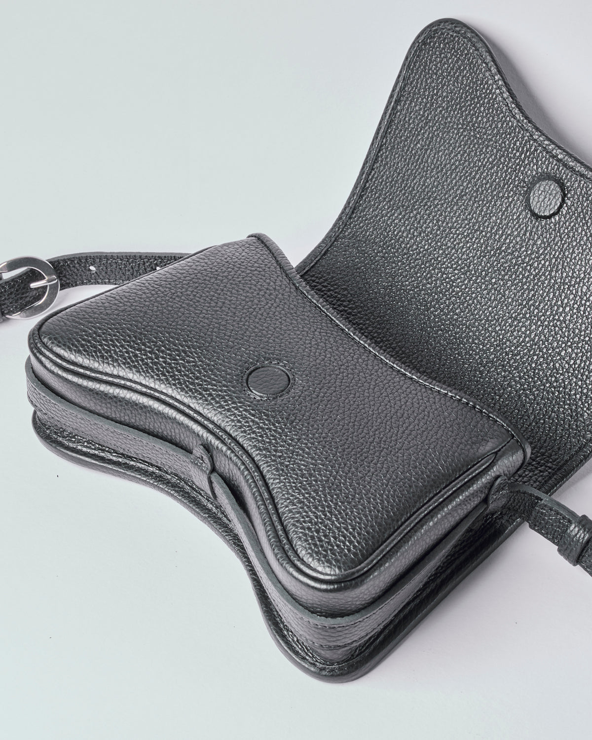 JAN MINI BAG BLACK